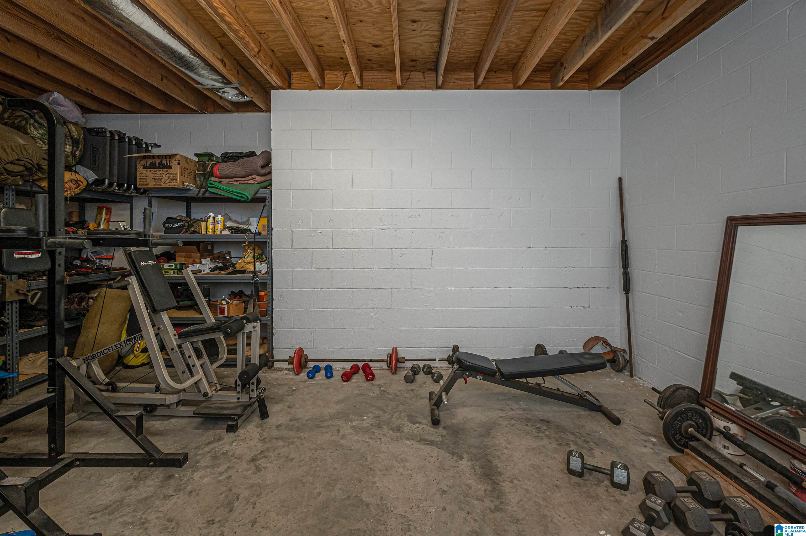 2015 King Stables Road Birmingham, AL 35242 - Photo 43 of 50