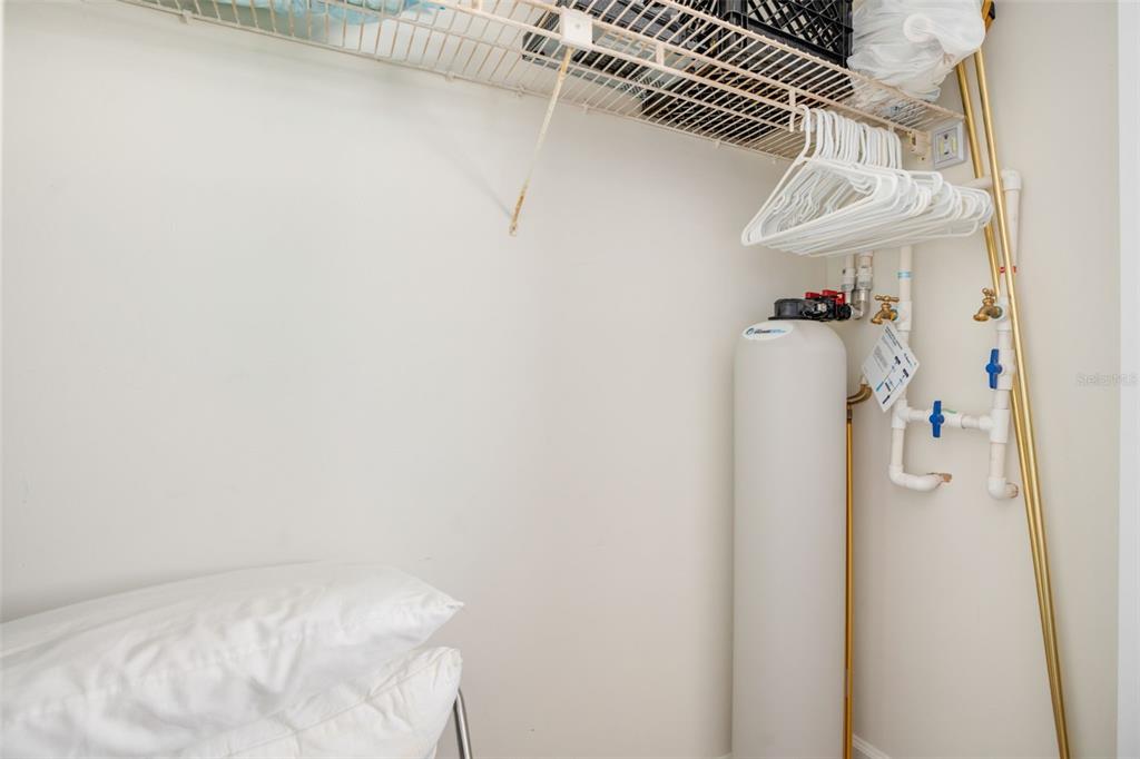 18304 Gulf Boulevard, Unit 105 Redington Shores, FL 33708 - Photo 23 of 33 a view of small space