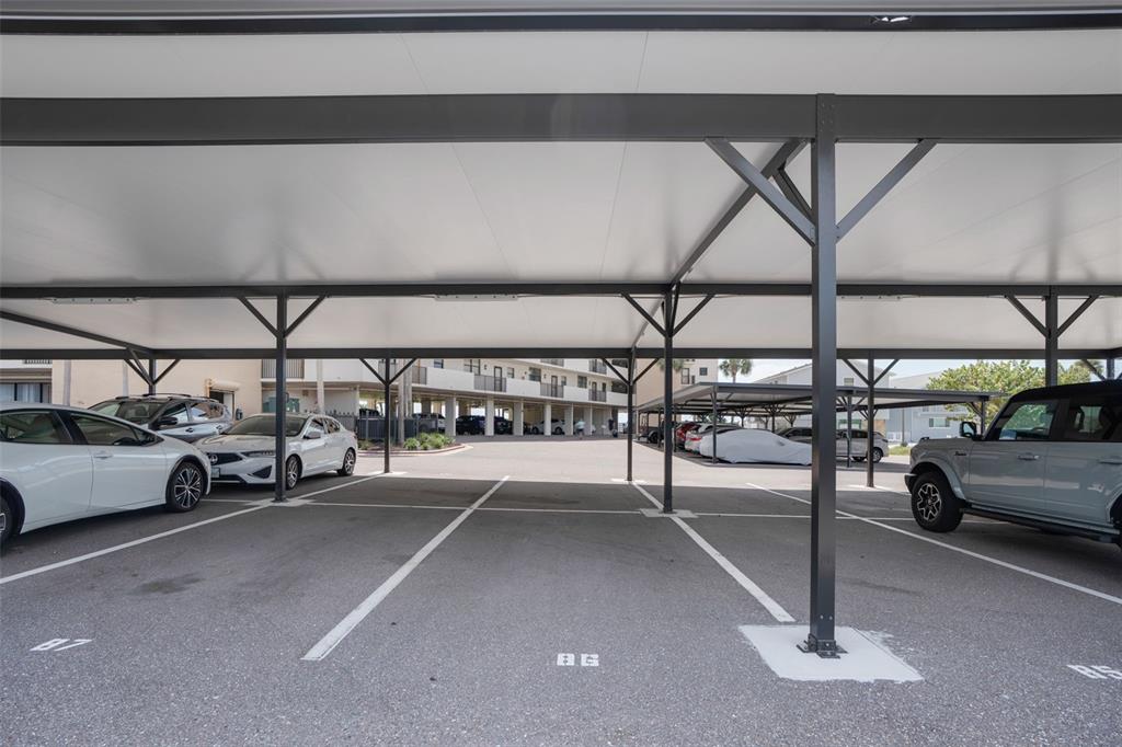 18304 Gulf Boulevard, Unit 105 Redington Shores, FL 33708 - Photo 33 of 33