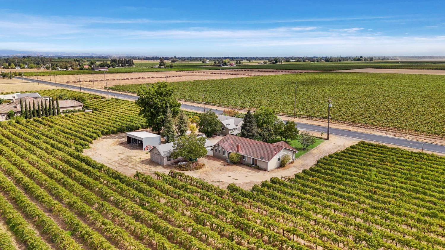 10675 East Peltier Road Acampo, CA 95220 - Photo 66 of 73 Gallery Image 66