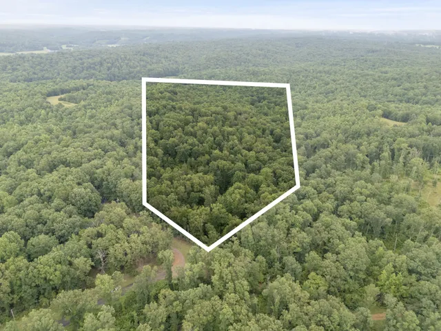 a view of a city from a balcony