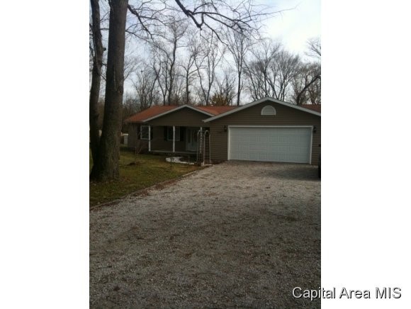 1748 North 32nd Street Springfield, IL 62702 - Photo 1 of 4