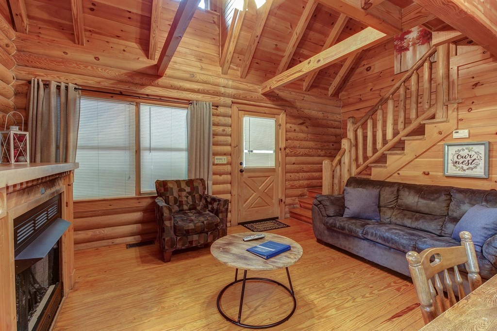 3204 Smoky Ridge Way Sevierville, TN 37862 - Photo 5 of 29 Gallery Image 5