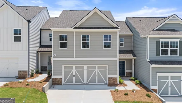 $335,900 | 13 Umber Lane, Newnan, GA 30263