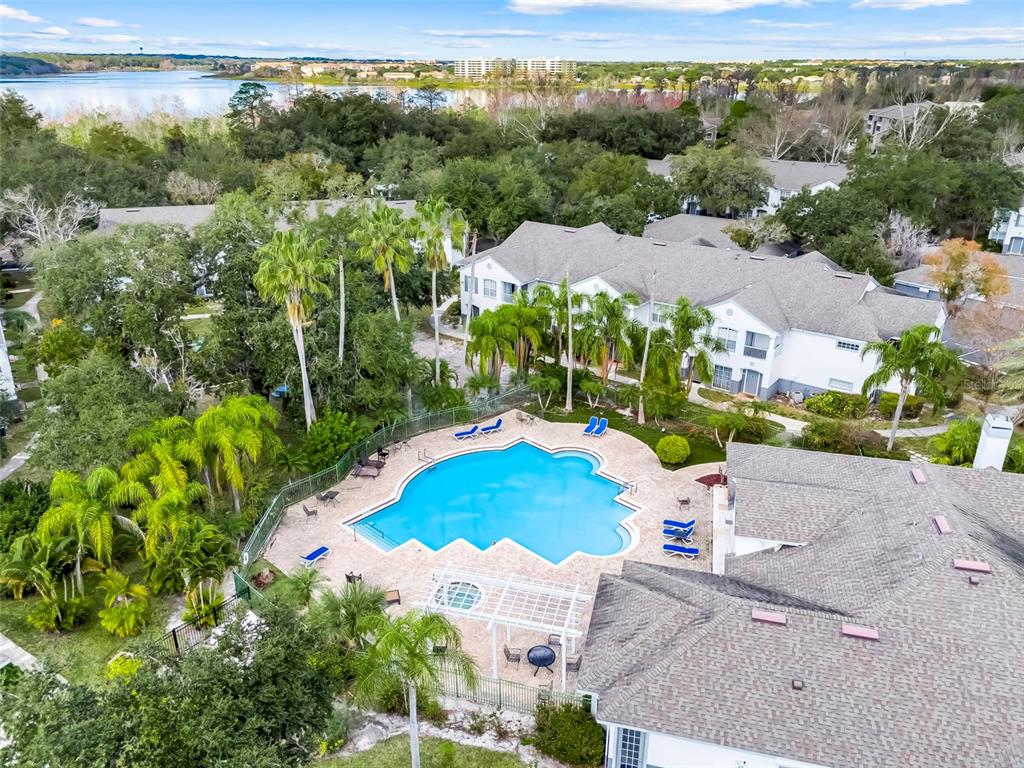 4328 South Kirkman Road, Unit 1307 Orlando, FL 32811 - Photo 18 of 26