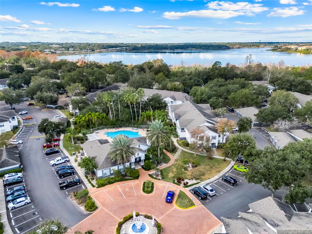 4328 South Kirkman Road, Unit 1307 Orlando, FL 32811 - Photo 19 of 26