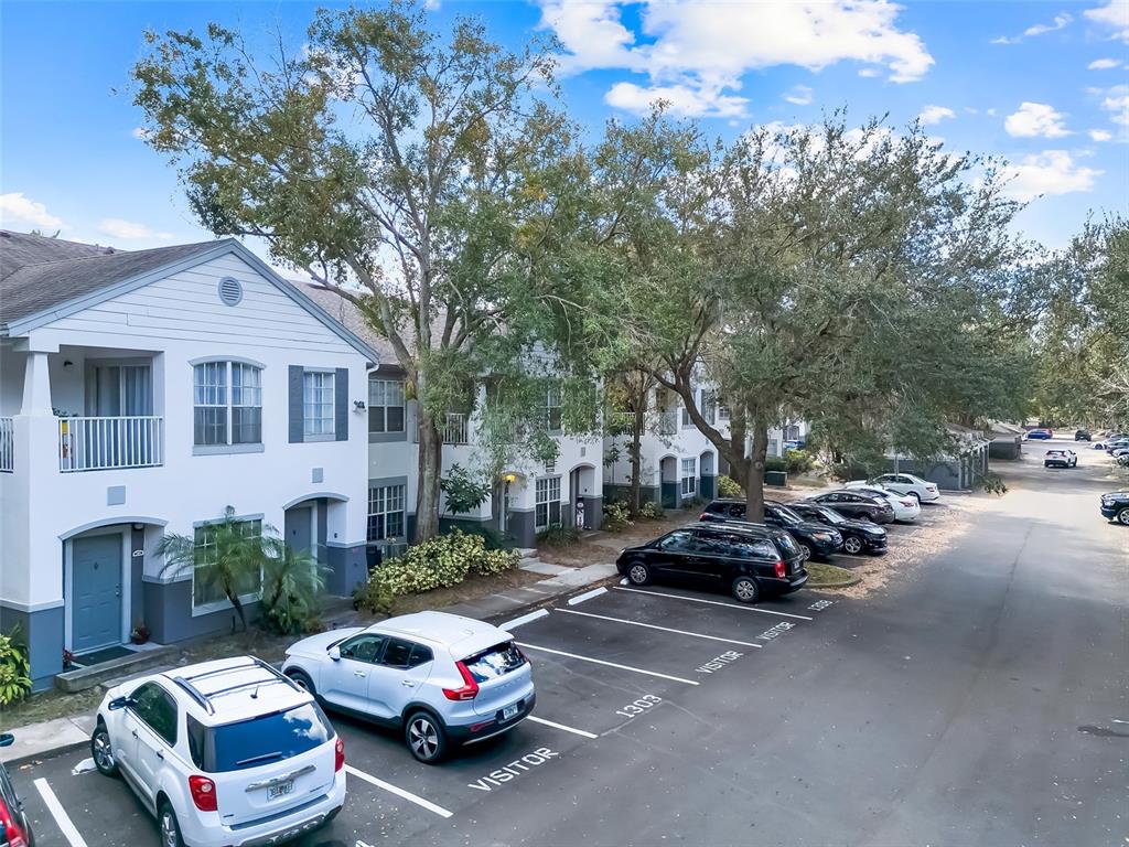 4328 South Kirkman Road, Unit 1307 Orlando, FL 32811 - Photo 22 of 26