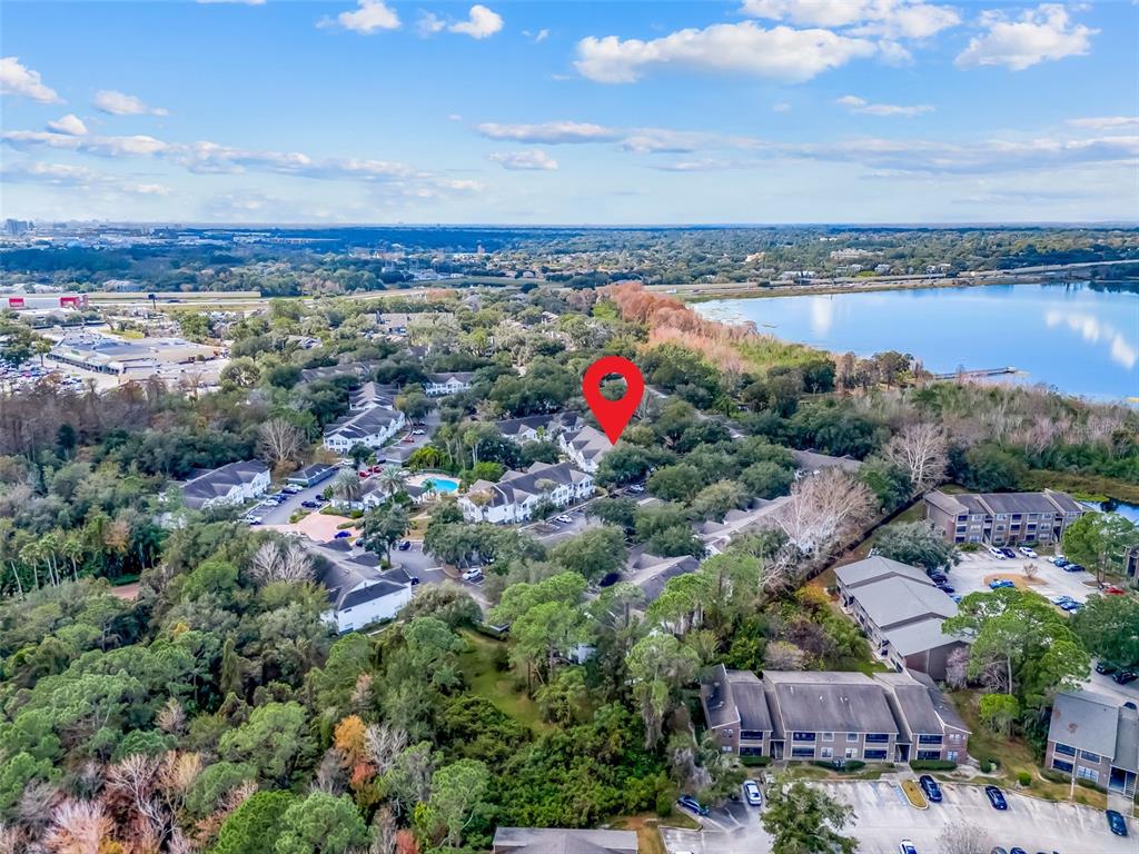 4328 South Kirkman Road, Unit 1307 Orlando, FL 32811 - Photo 25 of 26