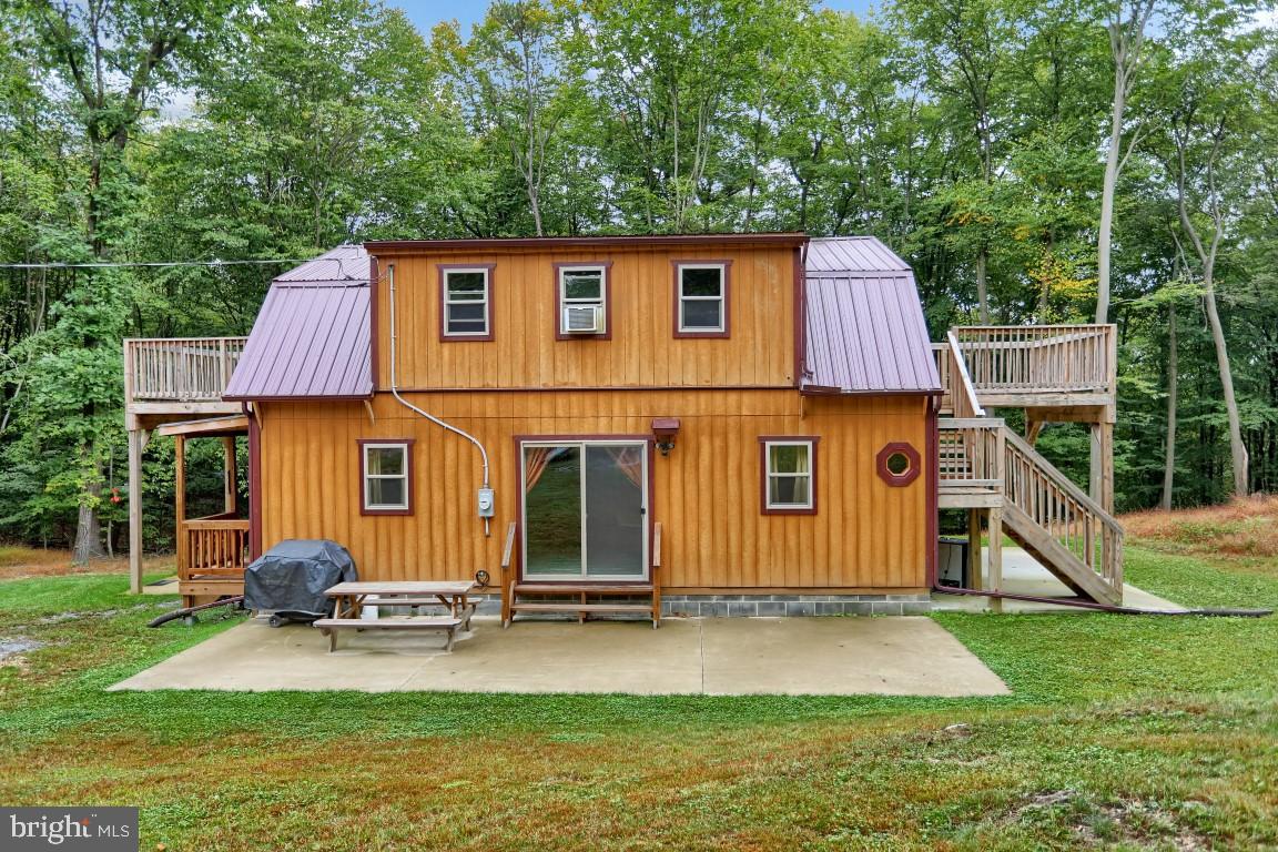 459 Rupp Road Elliottsburg, PA 17024 - Photo 1 of 35 Gallery Image 1
