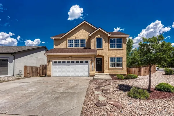 $499,999 | 17240 Park Trail Drive, Monument, CO 80132