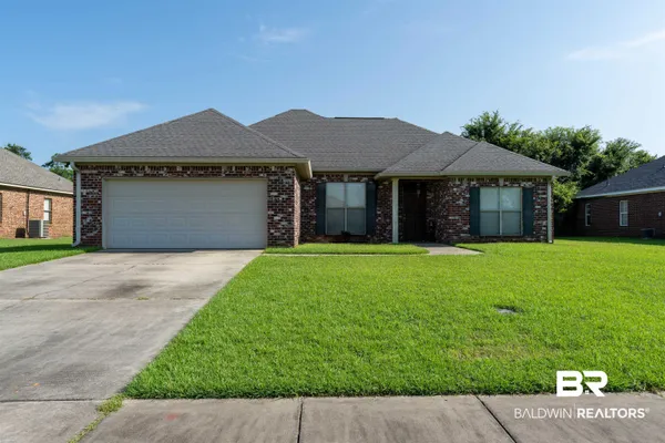 $305,000 | 9367 Collier Loop, Daphne, AL 36526