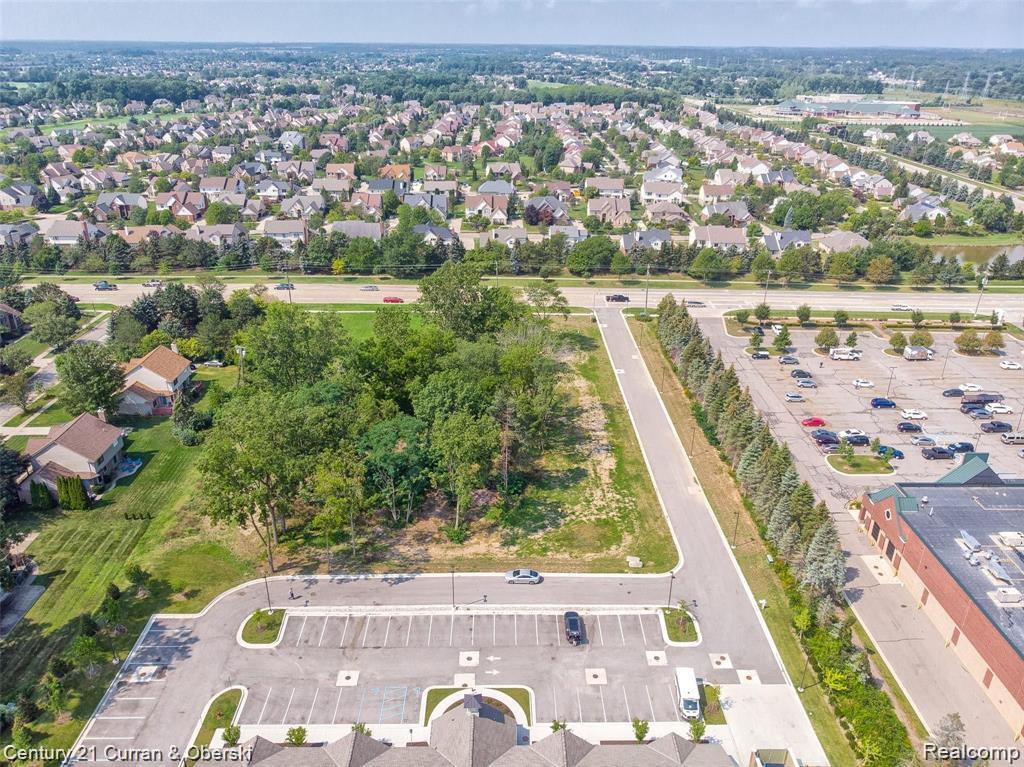 345 South Canton Center Road Canton, MI 48188 - Photo 2 of 7