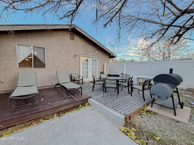 $500,000 | 42351 52nd Street West, Lancaster, CA 93536