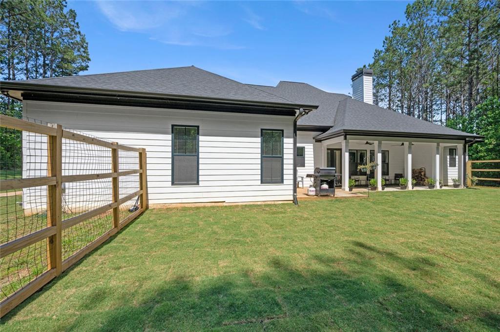 449 Hollingshed Road Dallas, GA 30132 - Photo 46 of 51