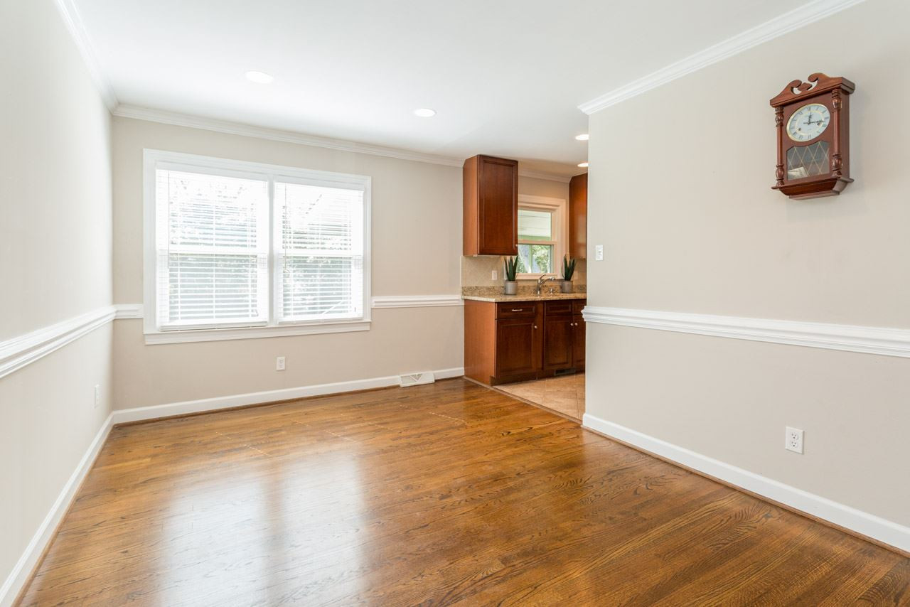 5313 Country Court Raleigh, NC 27609 - Photo 6 of 16 Photo 6