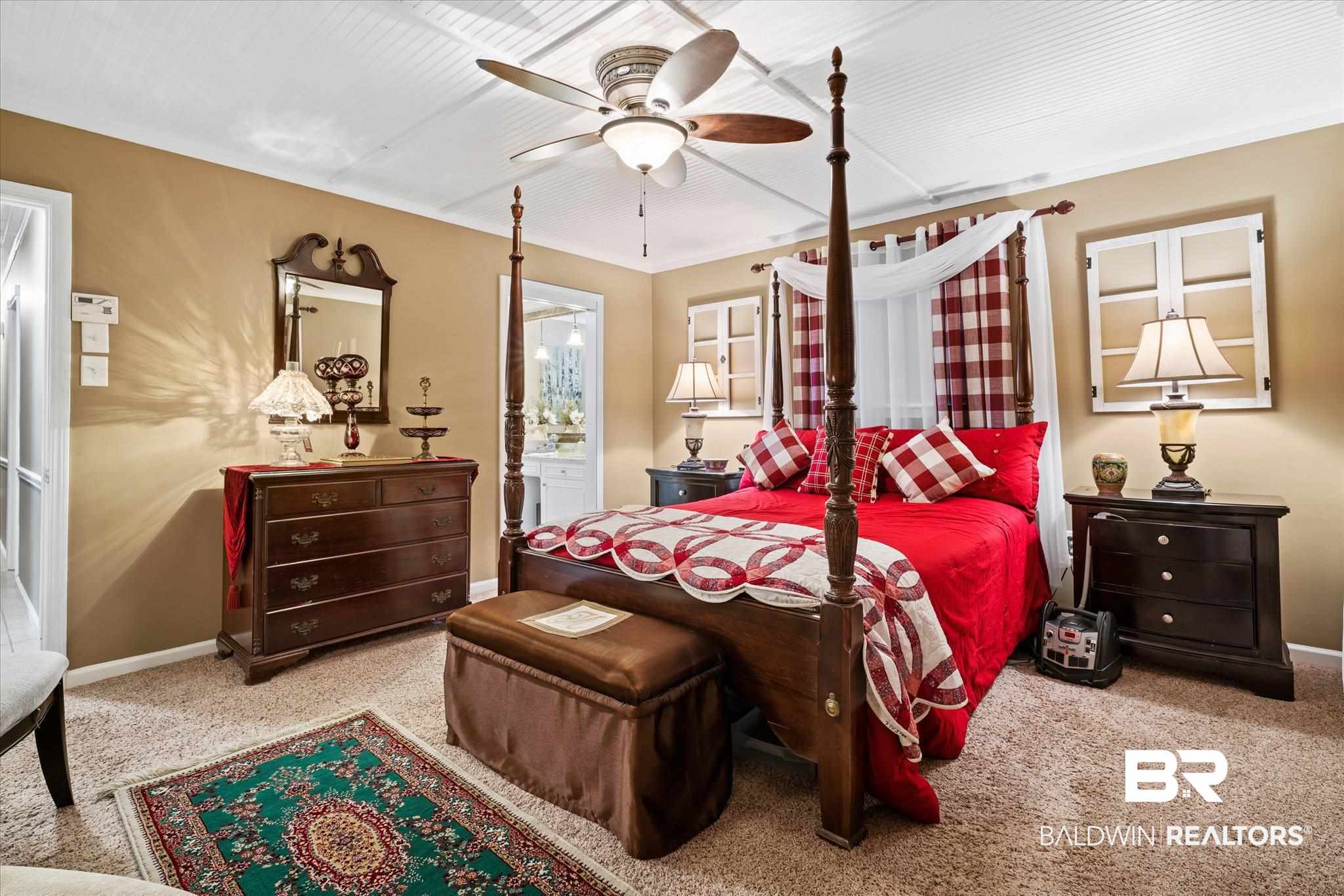 206 East Baratara Drive Mobile, AL 36611 - Photo 22 of 37