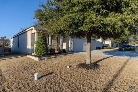 $525,000 | 5724 Toscana Trace, Round Rock, TX 78665