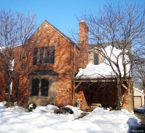 288 Moran Road Grosse Pointe, MI 48236 - Photo 1 of 13 288 Moran
