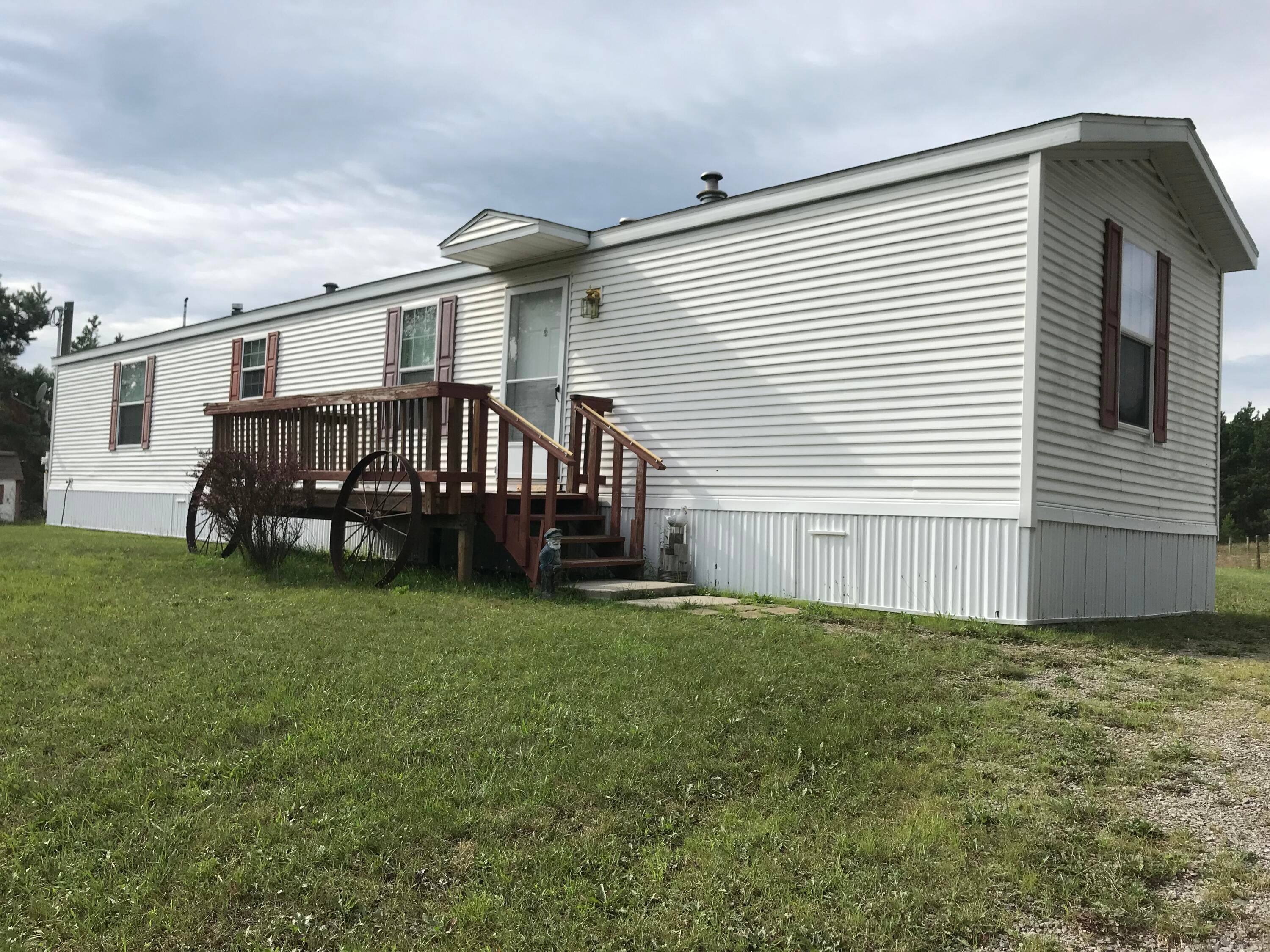 3061 Garling Road Fairview, MI 48621 - Photo 1 of 26 IMG_1420
