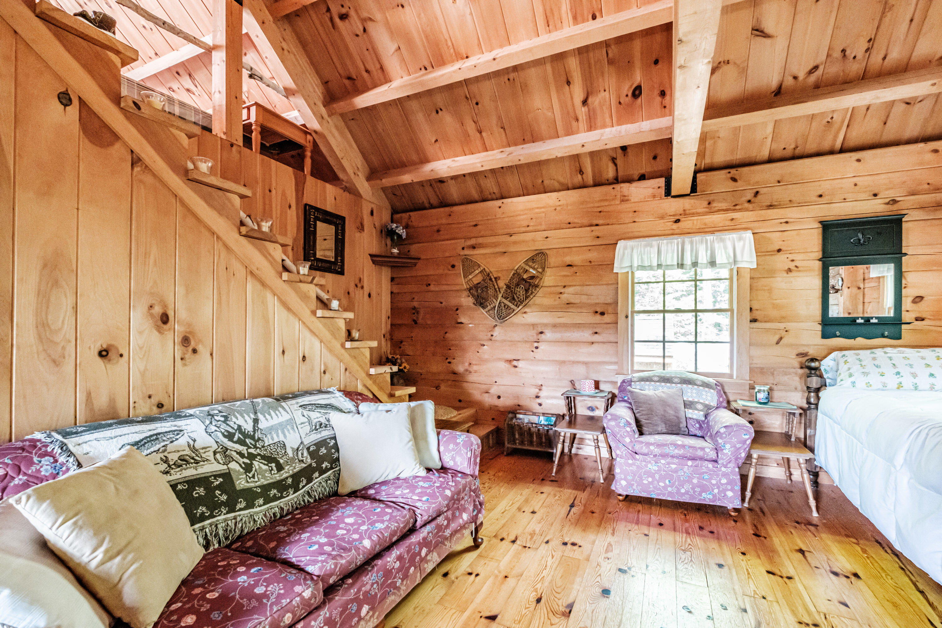 328 French Hill Road Bethel, ME 04217 - Photo 18 of 45
