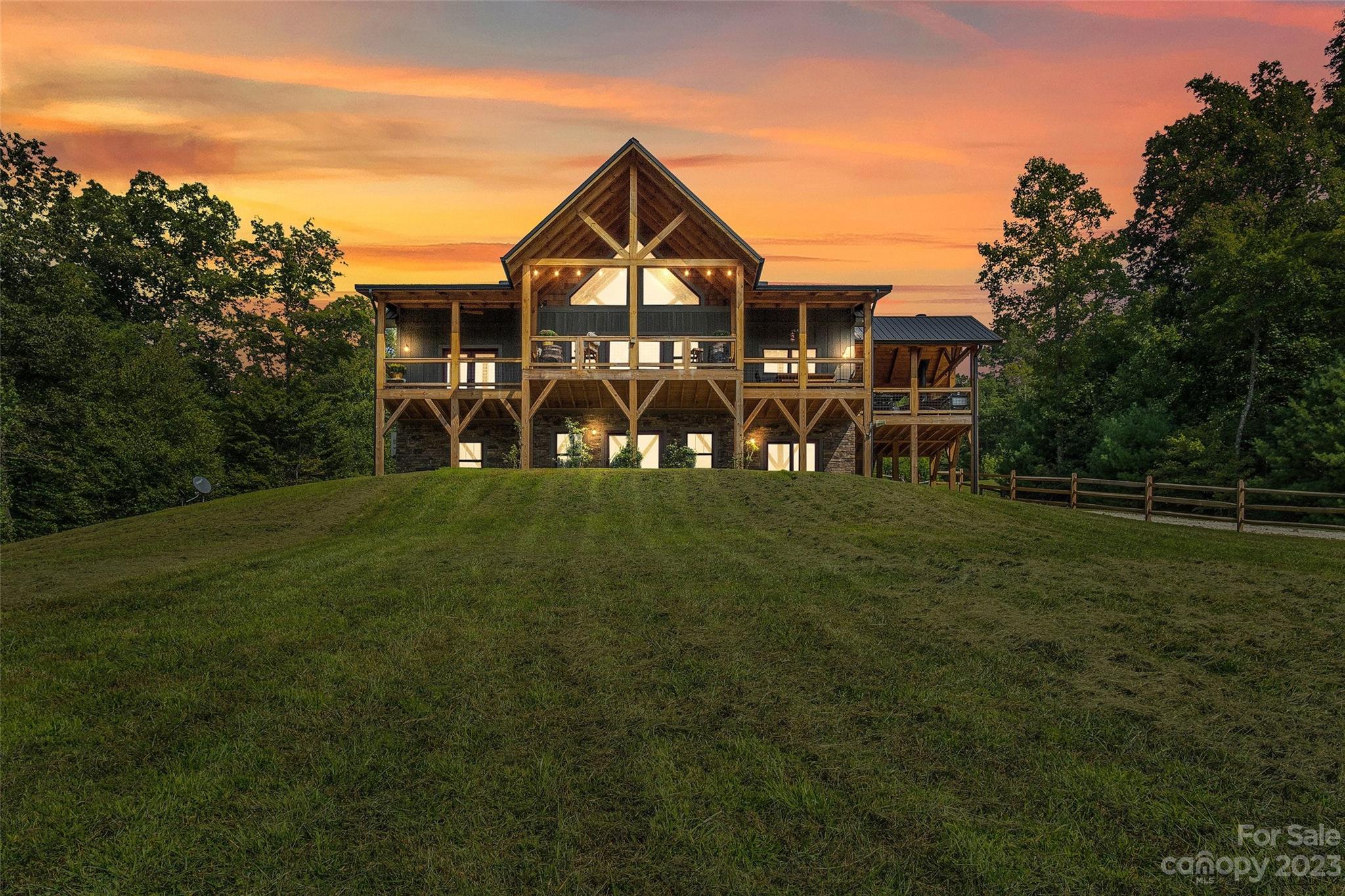 968 Honeycutt Road Marion, NC 28752 - Photo 1 of 47 Gallery Image 1
