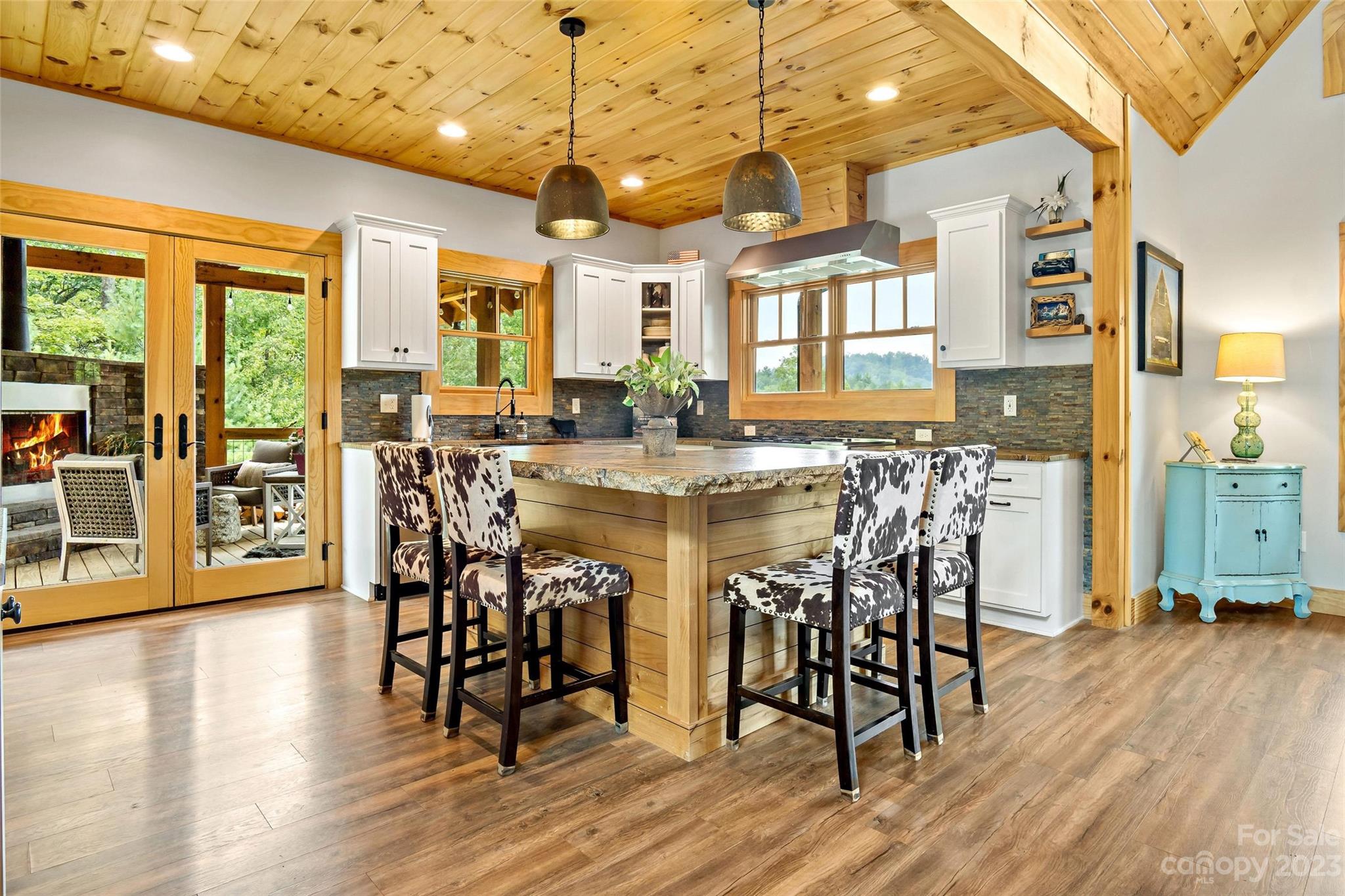 968 Honeycutt Road Marion, NC 28752 - Photo 13 of 47 Gallery Image 13