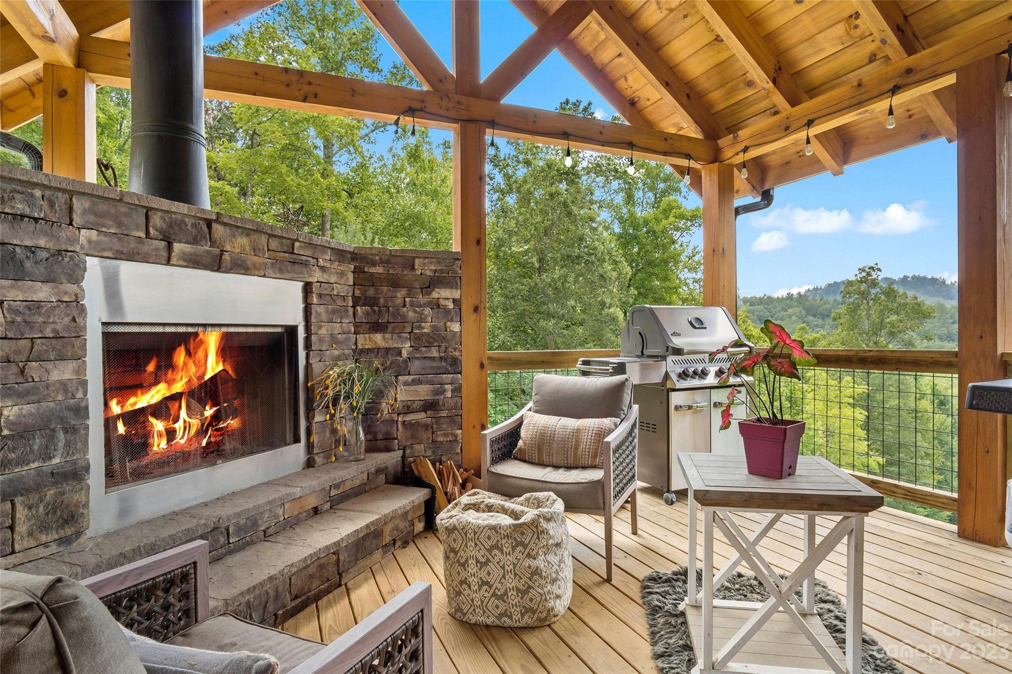 968 Honeycutt Road Marion, NC 28752 - Photo 22 of 47 Gallery Image 22