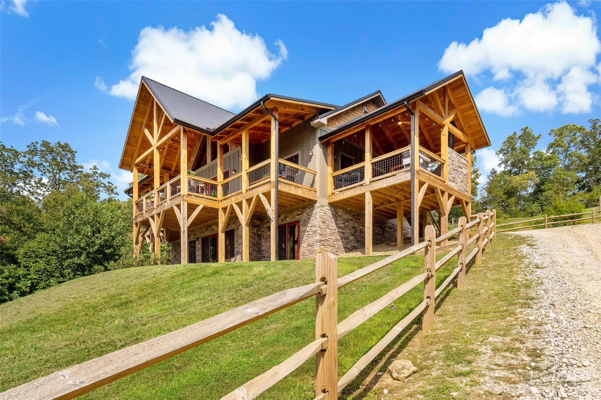 968 Honeycutt Road Marion, NC 28752 - Photo 3 of 47 Gallery Image 3