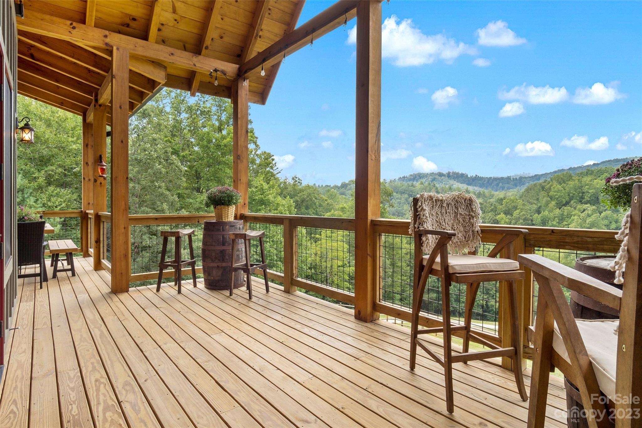 968 Honeycutt Road Marion, NC 28752 - Photo 34 of 47 Gallery Image 34