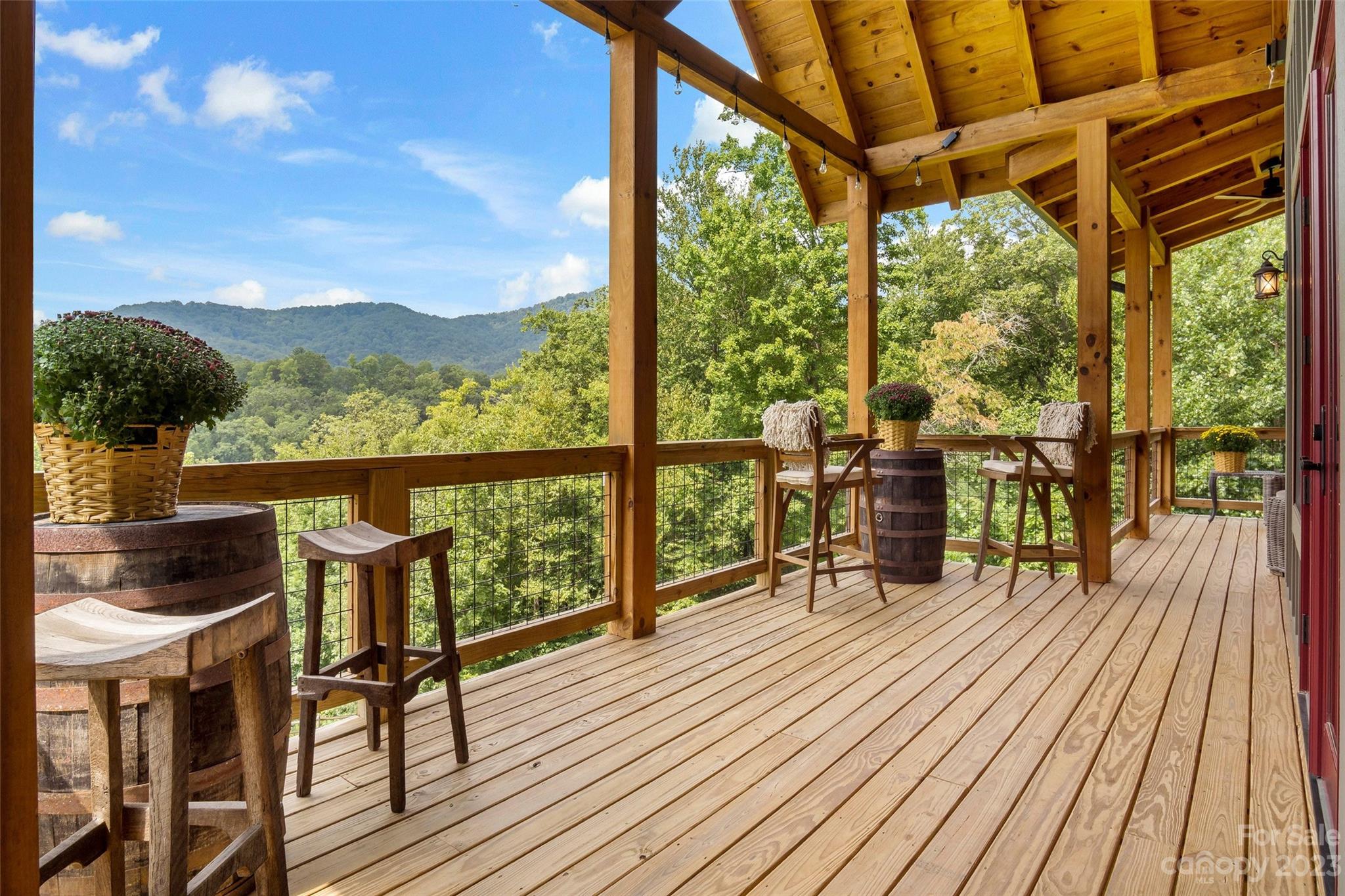 968 Honeycutt Road Marion, NC 28752 - Photo 35 of 47 Gallery Image 35