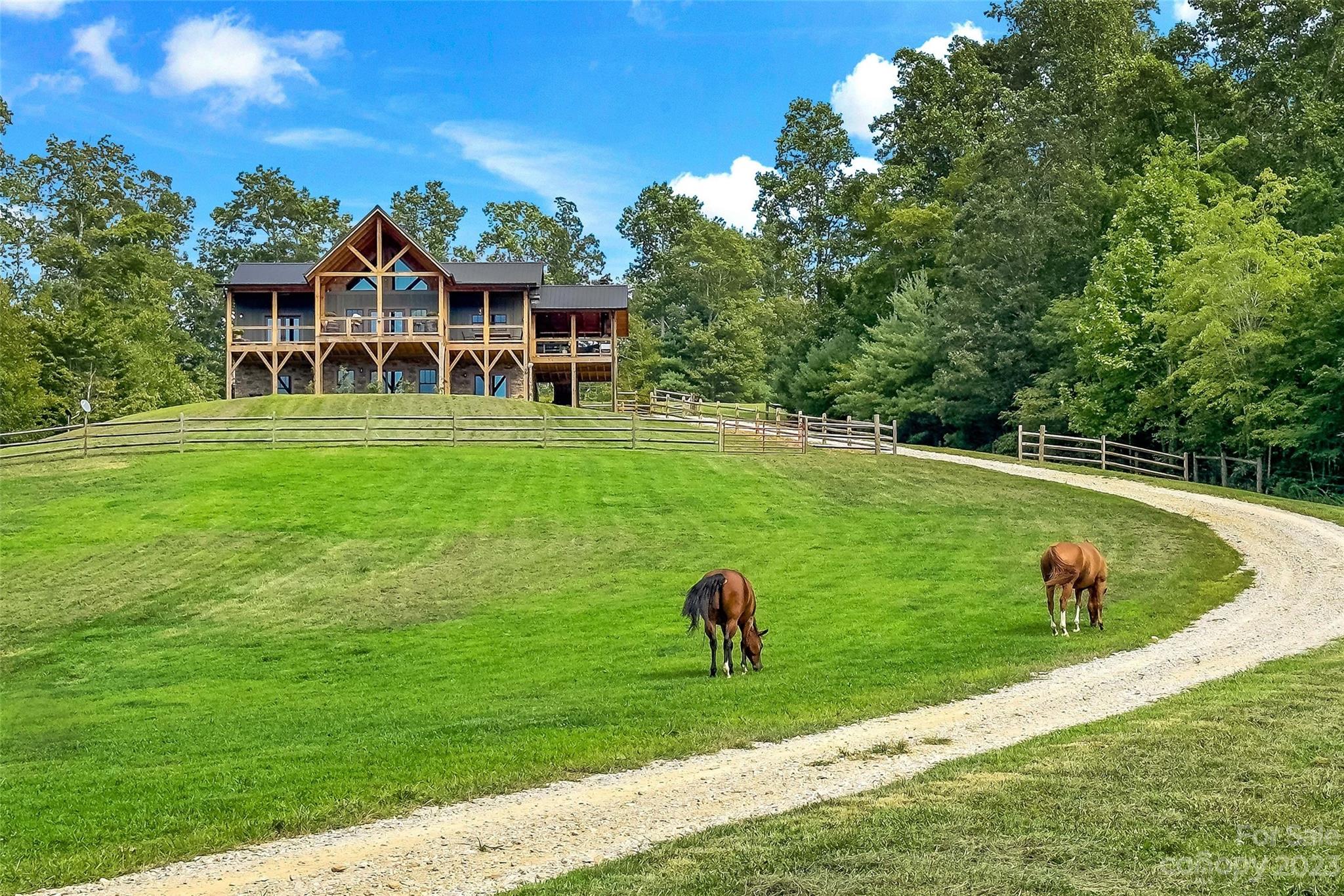 968 Honeycutt Road Marion, NC 28752 - Photo 41 of 47 Gallery Image 41