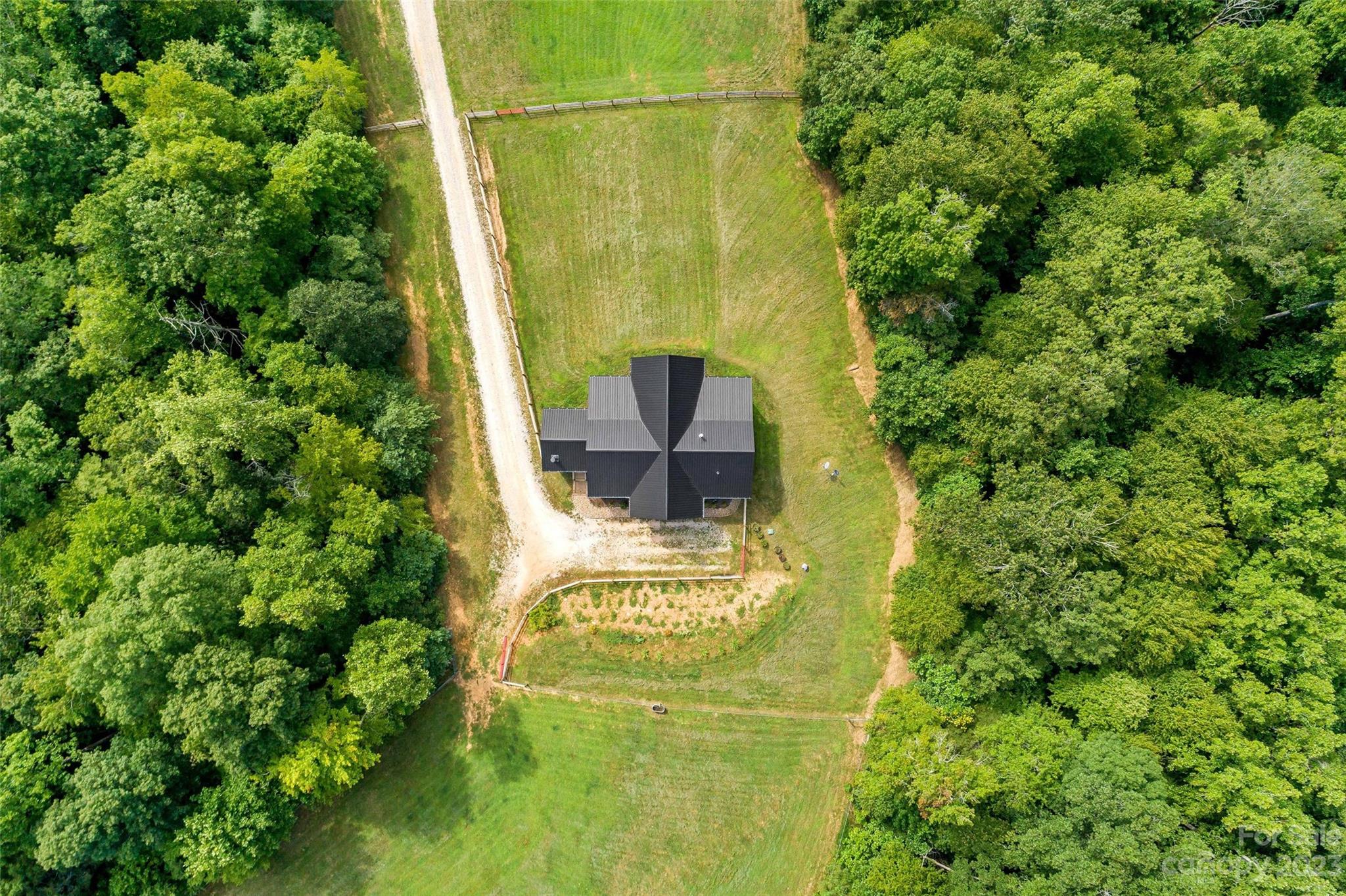 968 Honeycutt Road Marion, NC 28752 - Photo 45 of 47 Gallery Image 45