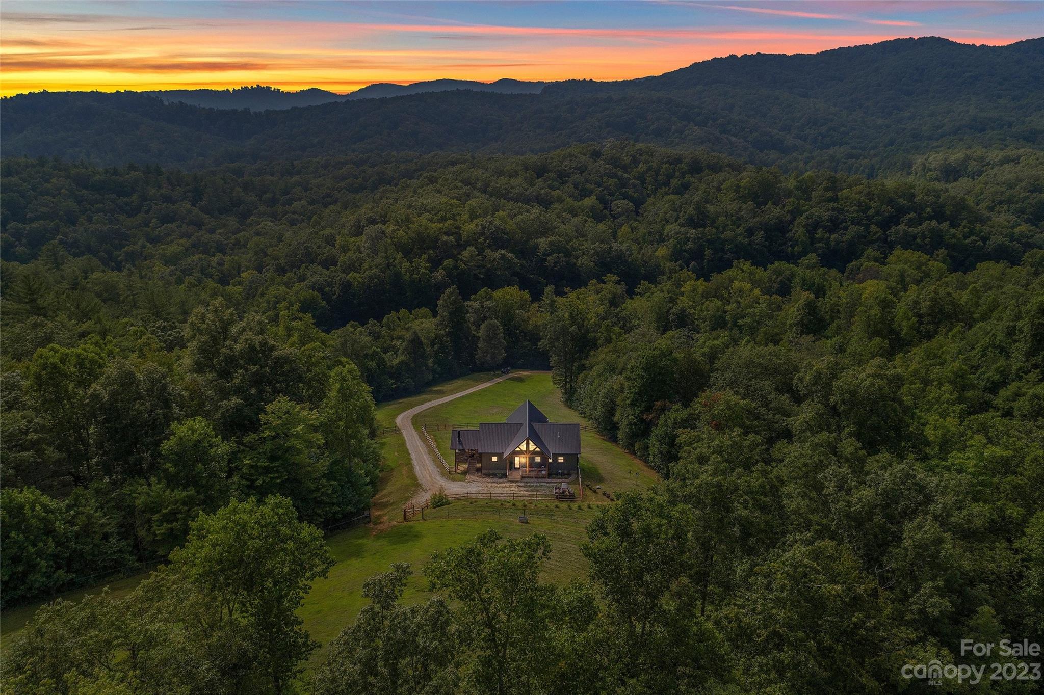 968 Honeycutt Road Marion, NC 28752 - Photo 46 of 47 Gallery Image 46
