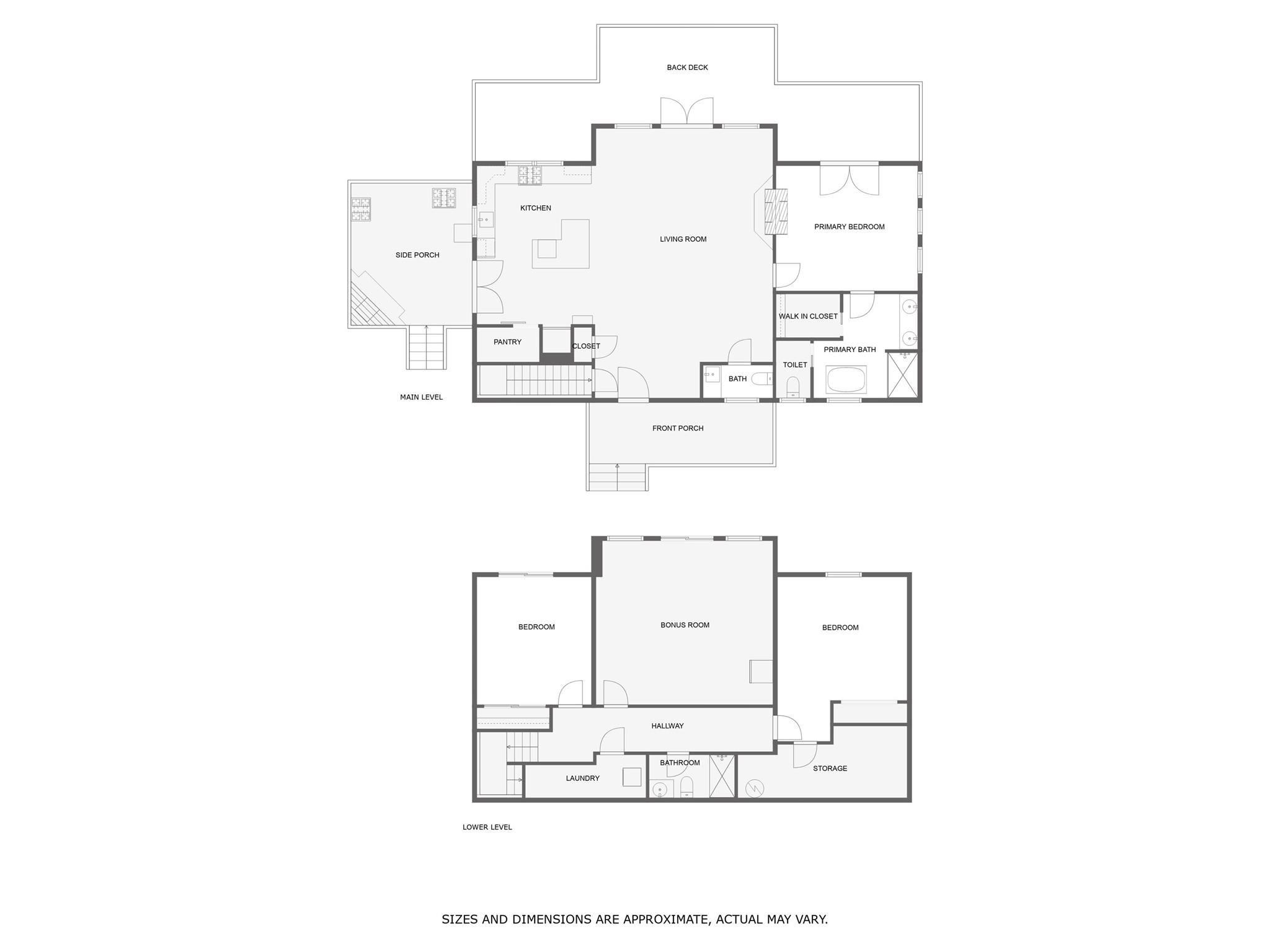 968 Honeycutt Road Marion, NC 28752 - Photo 47 of 47 Gallery Image 47