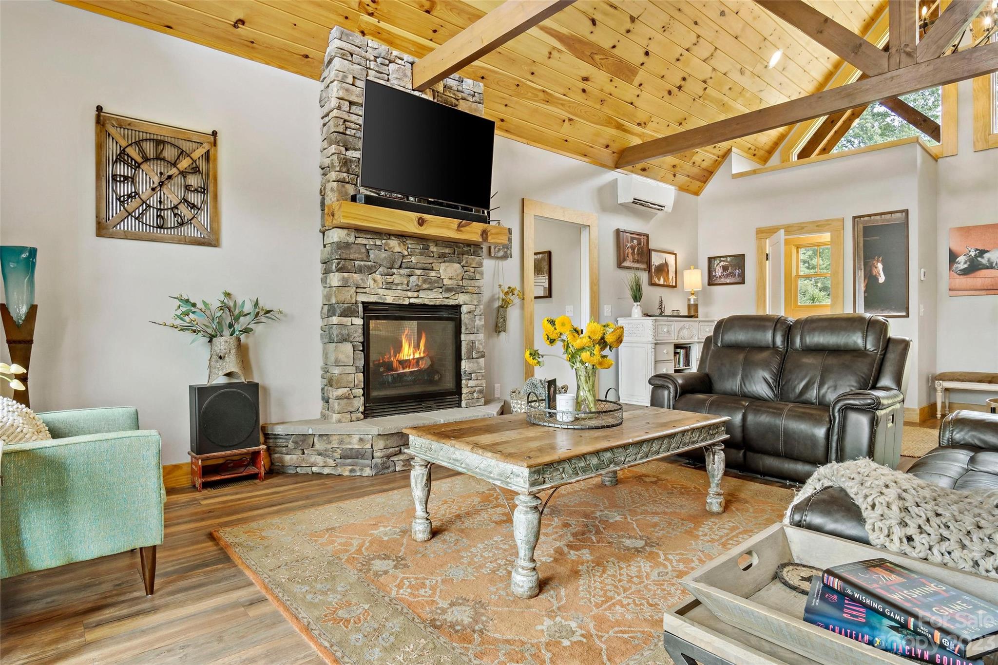 968 Honeycutt Road Marion, NC 28752 - Photo 6 of 47 Gallery Image 6