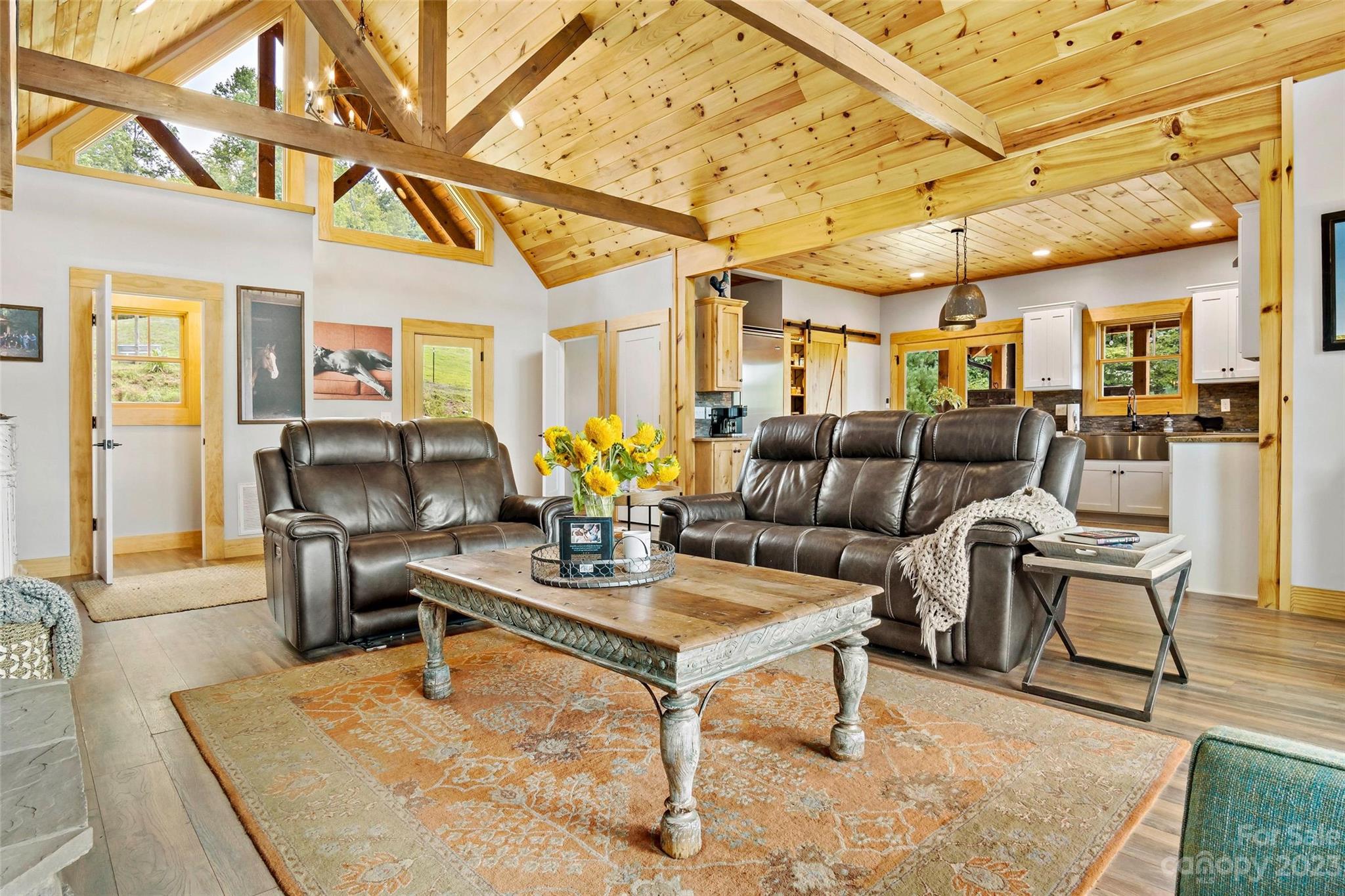 968 Honeycutt Road Marion, NC 28752 - Photo 8 of 47 Gallery Image 8
