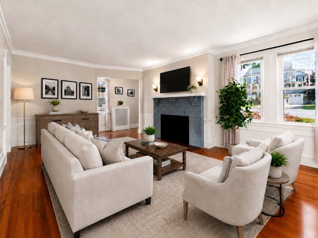 1200 Brook Road Milton, MA 02186 - Photo 15 of 31