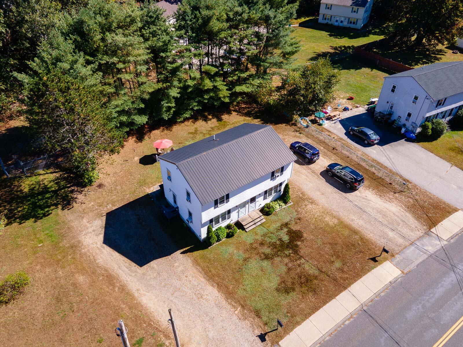 186 Twombley Road Sanford, ME 04073 - Photo 33 of 40 Exterior