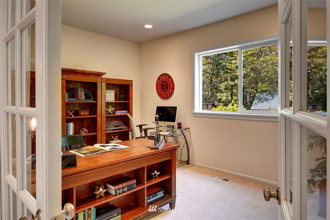 45439 Southeast Edgewick Road North Bend, WA 98045 - Photo 13 of 25 Gallery Image 13