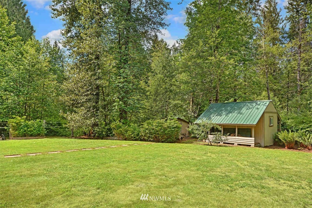 45439 Southeast Edgewick Road North Bend, WA 98045 - Photo 22 of 25 Gallery Image 22