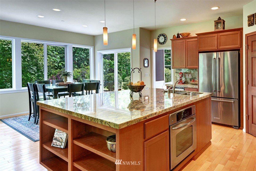 45439 Southeast Edgewick Road North Bend, WA 98045 - Photo 7 of 25 Gallery Image 7
