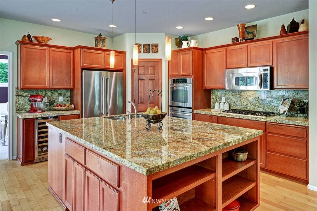 45439 Southeast Edgewick Road North Bend, WA 98045 - Photo 8 of 25 Gallery Image 8