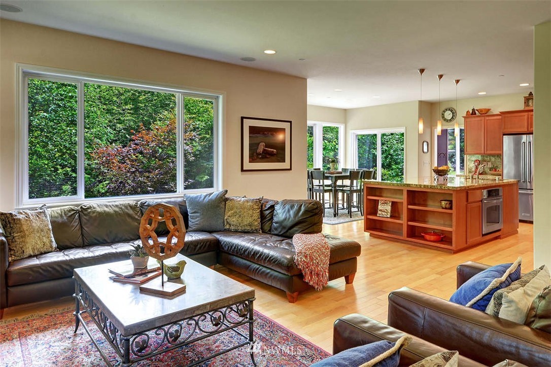 45439 Southeast Edgewick Road North Bend, WA 98045 - Photo 10 of 25 Gallery Image 10