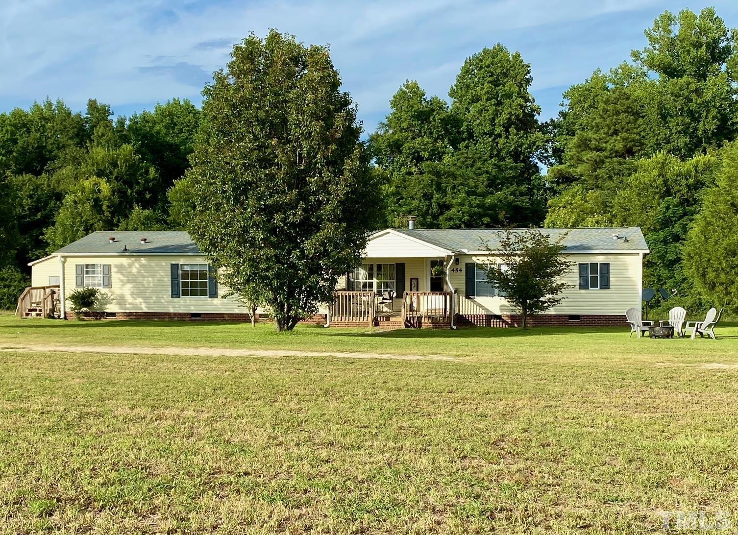 454 Spring Hill Church Road Lillington, NC 27546 - Photo 1 of 31 Gallery Image 1