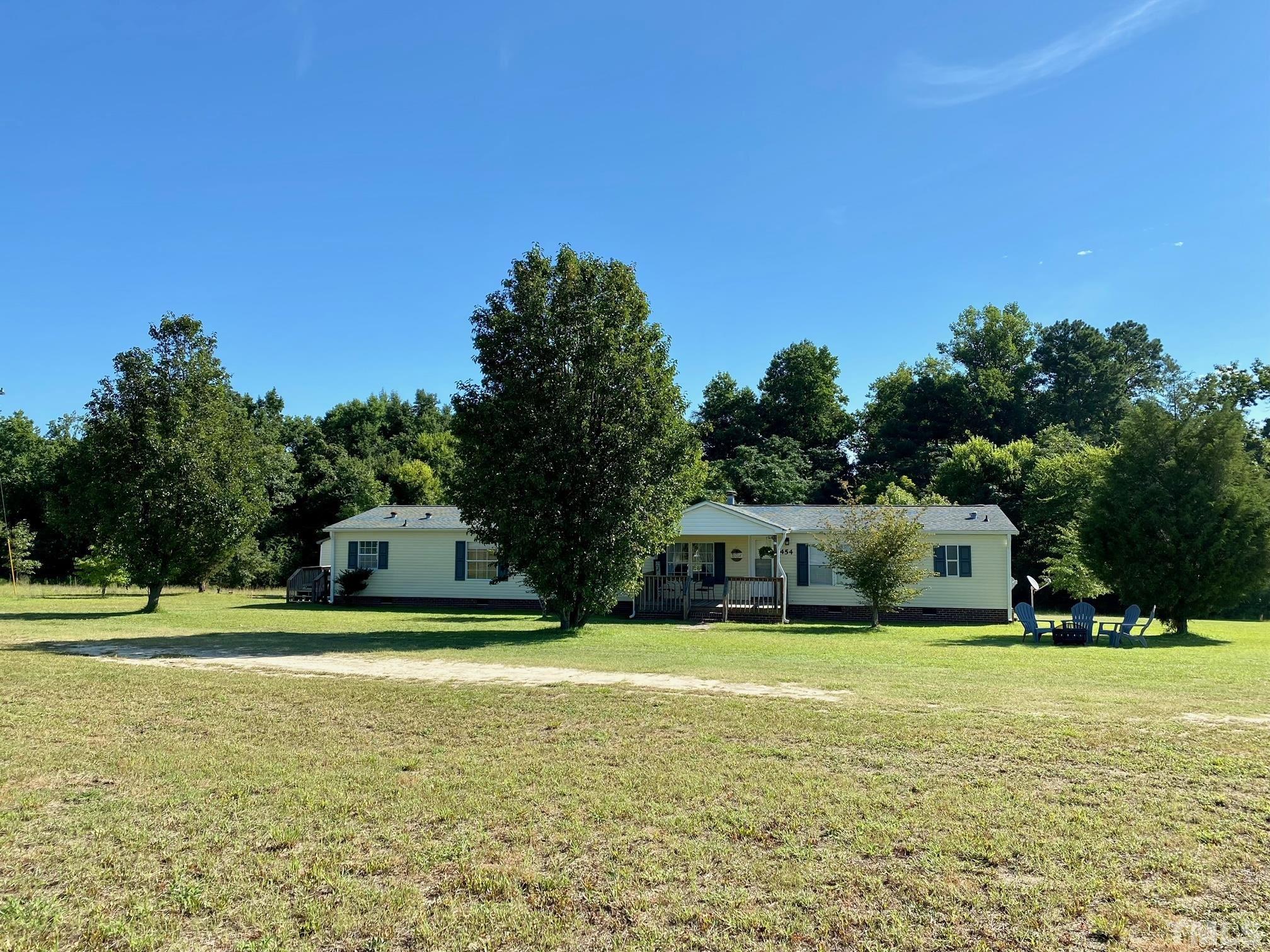 454 Spring Hill Church Road Lillington, NC 27546 - Photo 8 of 31 Gallery Image 8
