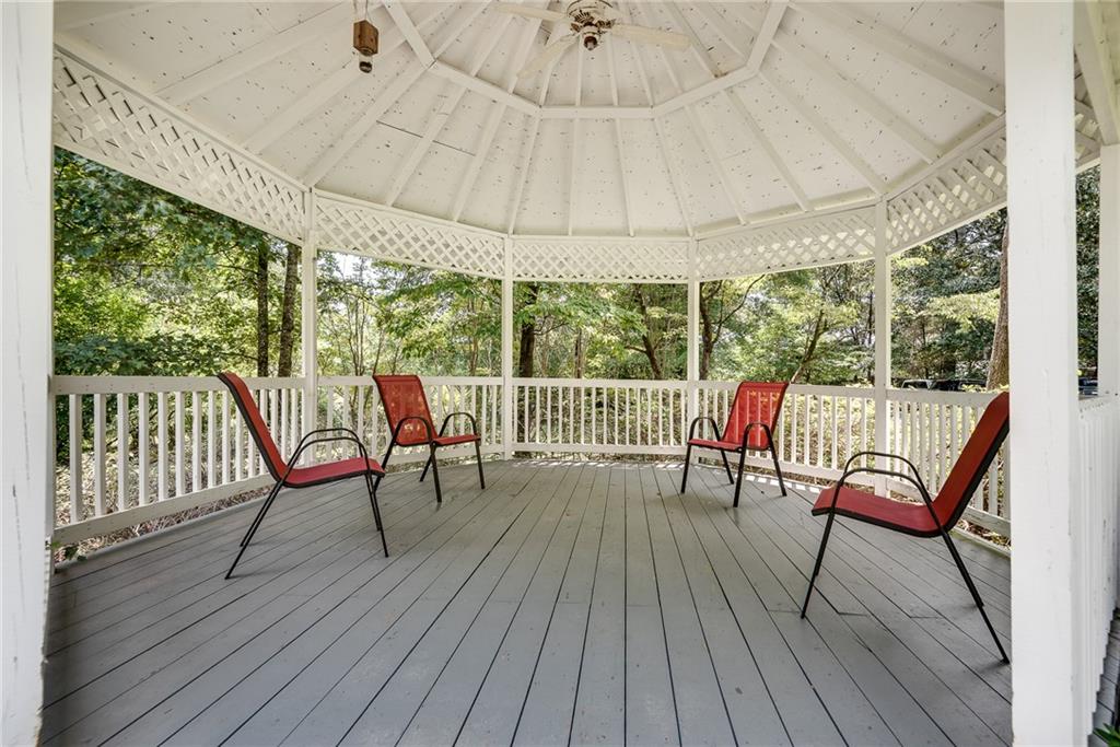 143 Barnard Road Cohutta, GA 30710 - Photo 64 of 91 Gallery Image 64