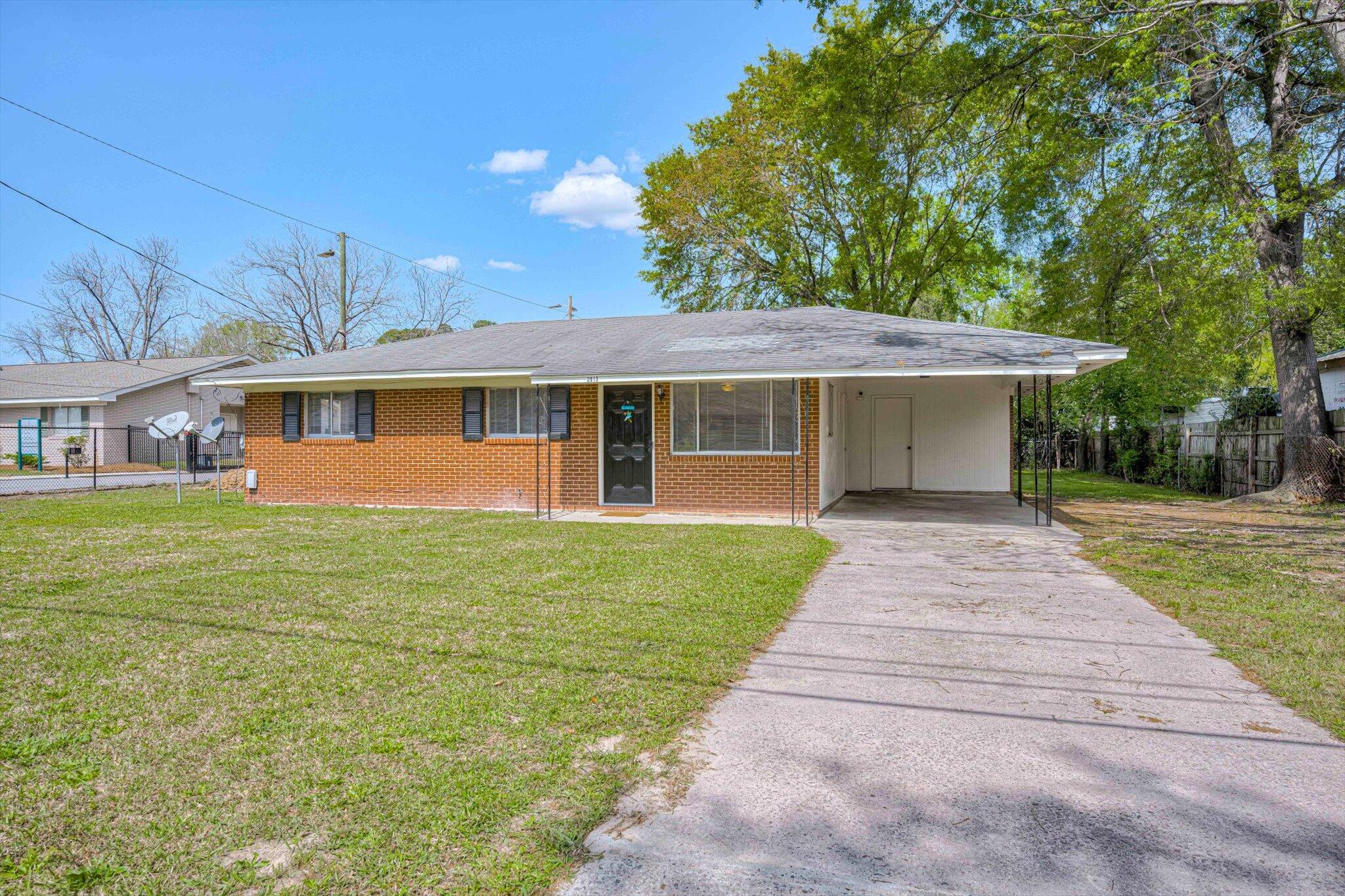 2013 Scott Road Augusta, GA 30906 - Photo 1 of 25 01-001-