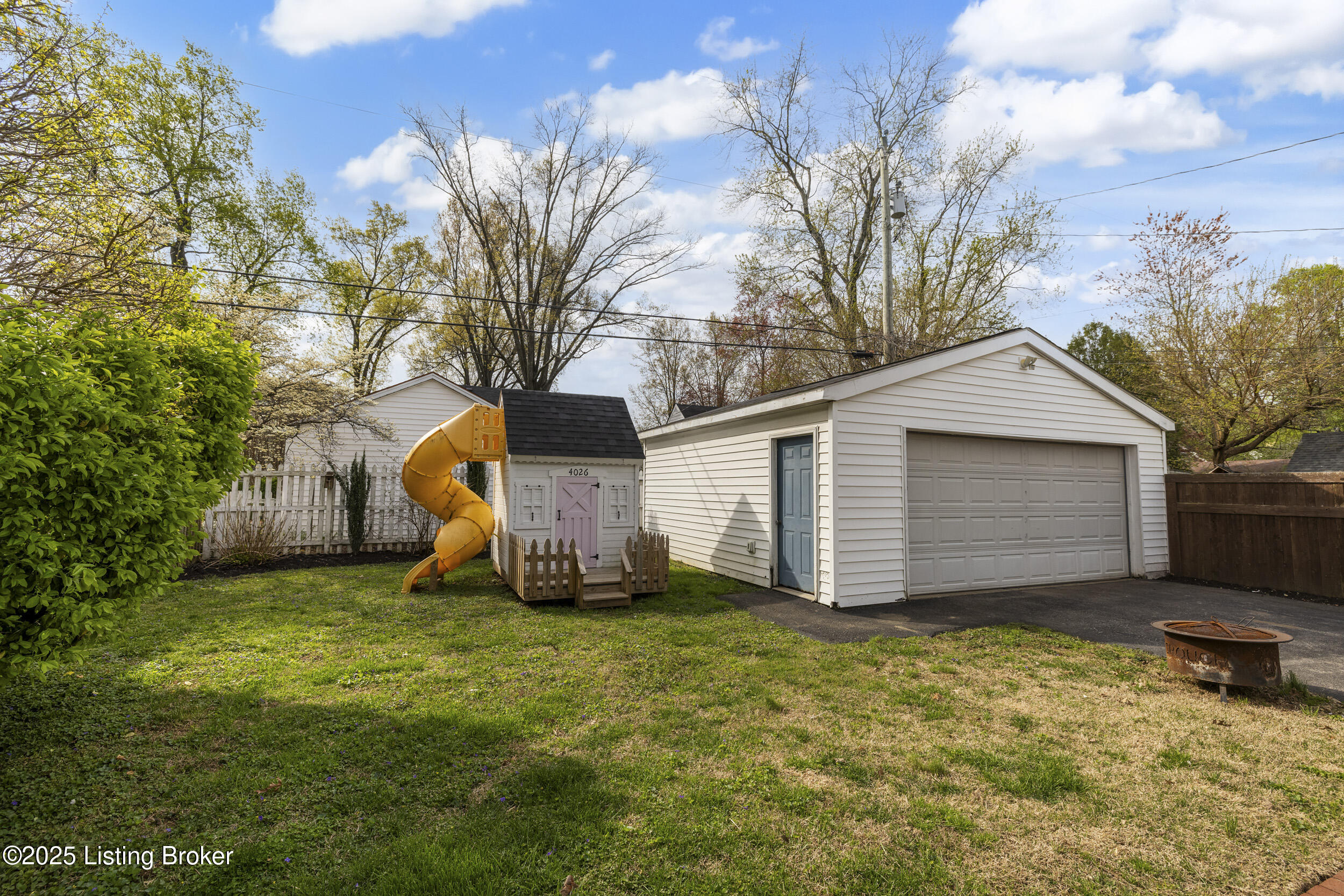 4026 Springhill Road Louisville, KY 40207 - Photo 36 of 50 LREP3327