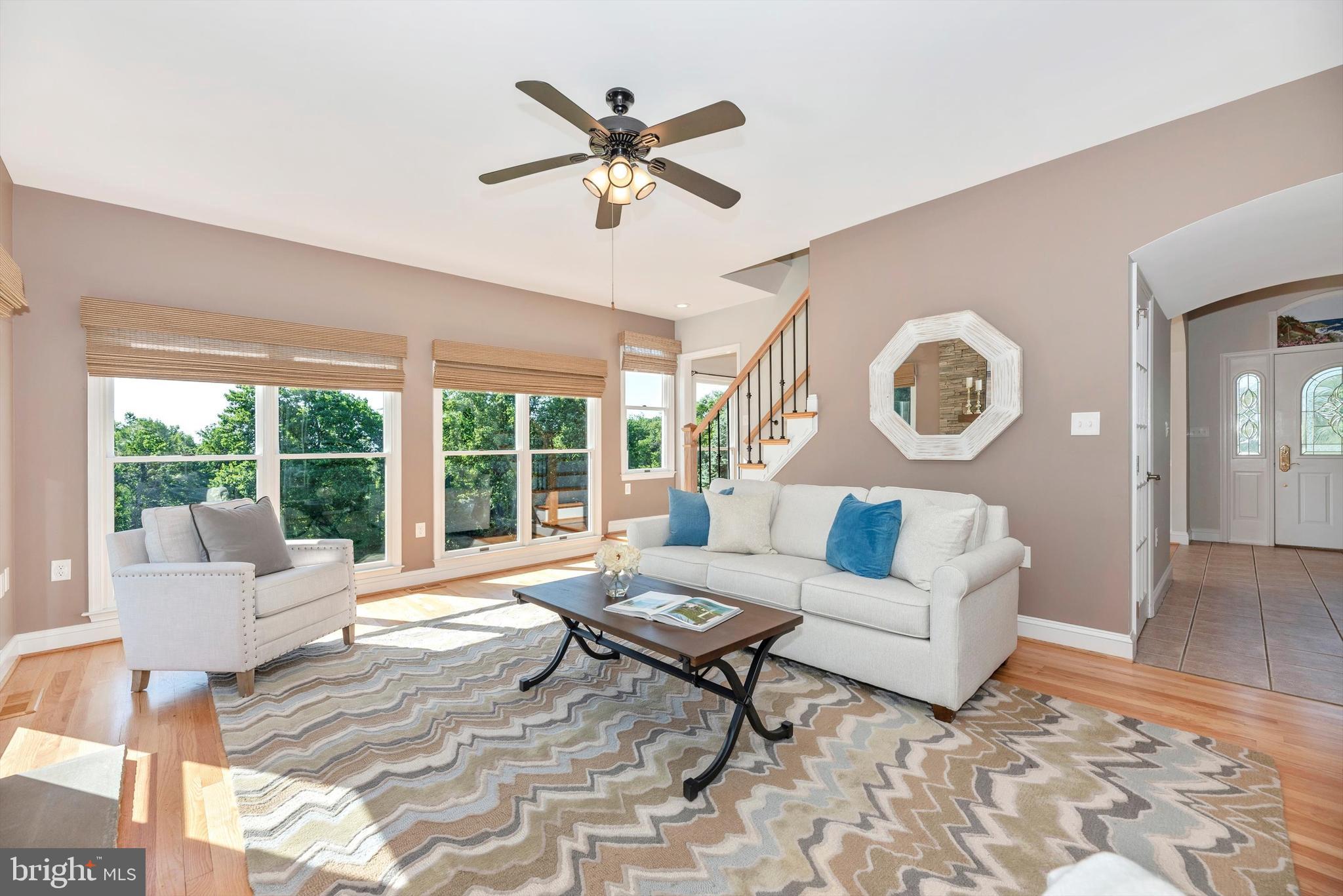 8300 Edgewood Church Road Frederick, MD 21702 - Photo 30 of 108 Check out another window view!