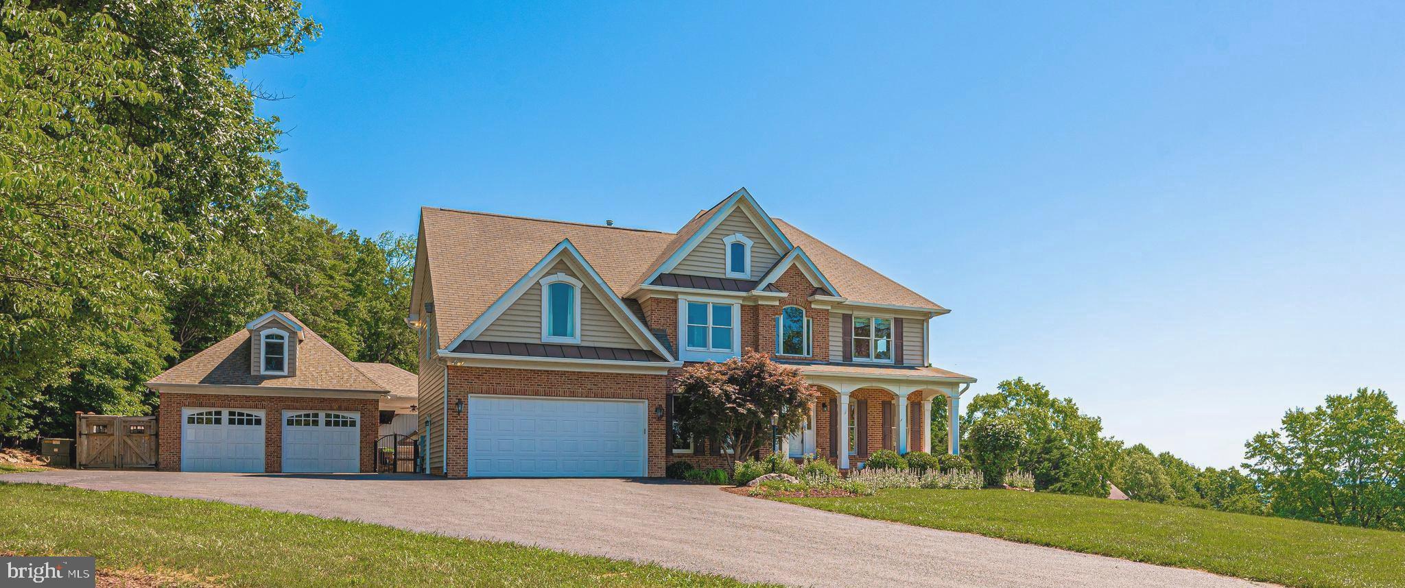 8300 Edgewood Church Road Frederick, MD 21702 - Photo 3 of 108